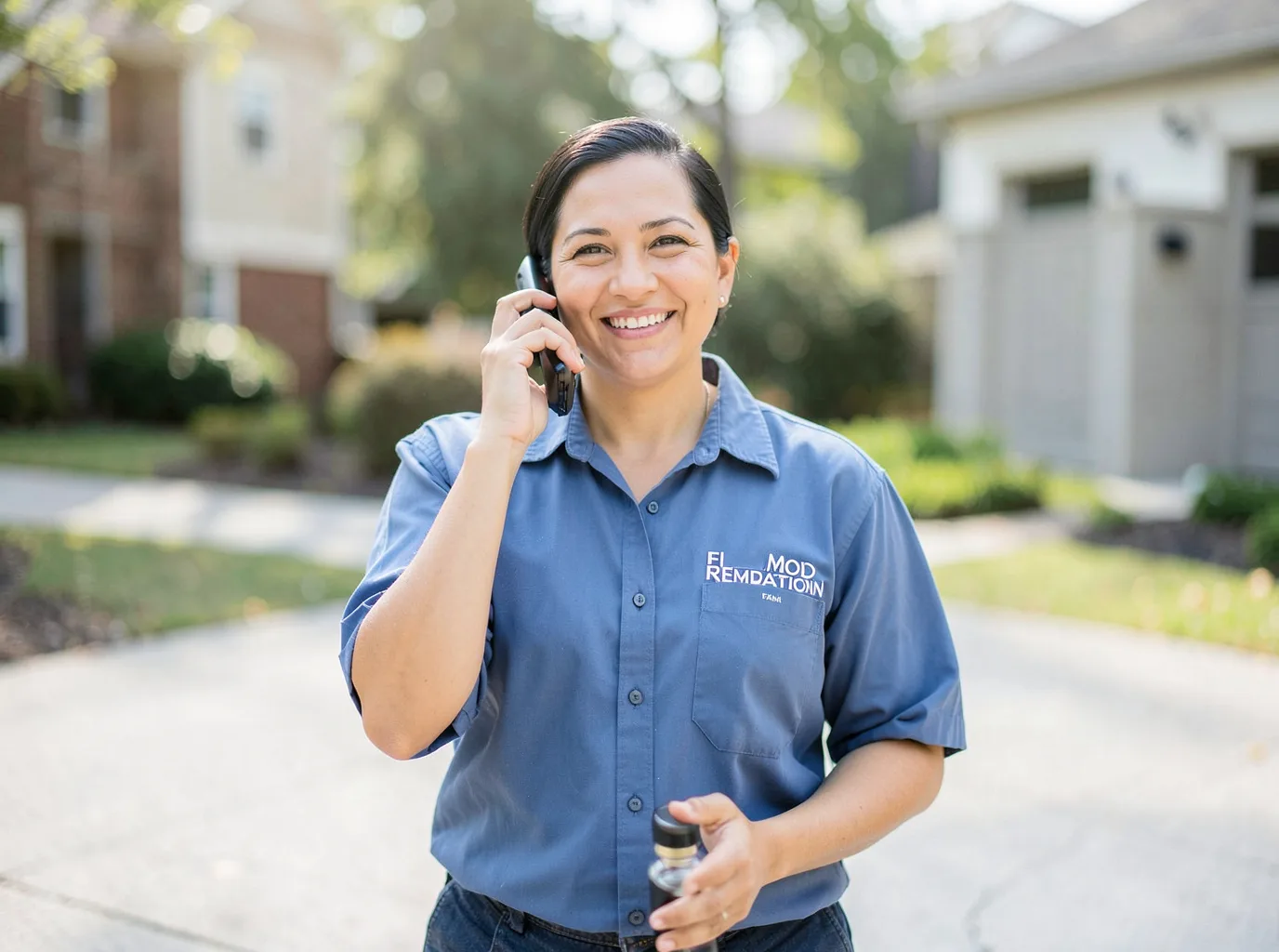 Mold Remediation Camino, CA FAQs